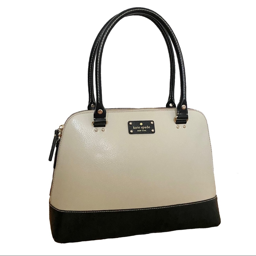 Kate Spade Leather Bag